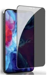iPhone 13 Hayalet Ekran Koruyucu Parlak Seramik - 9