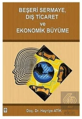 Beşeri Sermaye Dış Ticaret ve Ekonomik Büyüme - 1