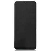 Oppo Uyumlu Oppo (CPH1941) A9 2020 Ekran Lcd Dokunmatik Full Çıtalı - 2