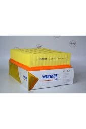 Icon Group - Volkswagen VW Group Passat A4 B7 Kasa - Exeo Hava Filtresi - WH129 thumbnail 2