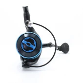 Captain Otis Olta Makinesi 6+1 BB - 2