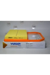 Icon Group - Volkswagen VW Group Fabia - Polo - Ibiza - Citigo 1.0 Tfsı - Mpı Hava Filtresi - WH151 thumbnail 2