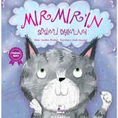 Okul Öncesi Pedagog Onaylı Uyku Vakti Hikayeleri Seti 1 (4 Kitap) - 4