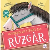 Okul Öncesi Pedagog Onaylı Uyku Vakti Hikayeleri Seti 1 (4 Kitap) - 3