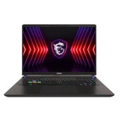 MSI NB VECTOR 16 HX A13VHG-495TR I7-13700HX 16GB DDR5 RTX4080 12GB 1TB SSD 16.0 FHD+ 144Hz W11 - 1