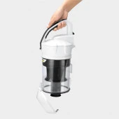 Karcher Vc 3 Erp Beyaz Toz Torbasız Elektrikli Süpürge - 2