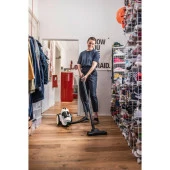Karcher Vc 3 Erp Beyaz Toz Torbasız Elektrikli Süpürge - 6