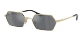 Ray-Ban RB3728 9213/6V 55 Unisex Güneş Gözlüğü - 1