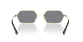 Ray-Ban RB3728 9213/6V 55 Unisex Güneş Gözlüğü - 4