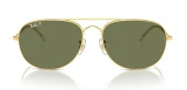 Ray-Ban RB3735 001/58 60 Unisex Güneş Gözlüğü - 2