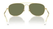 Ray-Ban RB3735 001/58 60 Unisex Güneş Gözlüğü - 4