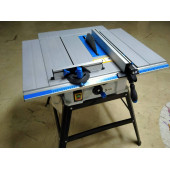 MAC ALLESTER TEZGAH TESTERE 1500 W 220 VOLT - 2