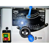 MAC ALLESTER TEZGAH TESTERE 1500 W 220 VOLT - 3