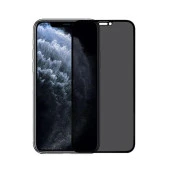 iPhone 11 Pro Hayalet Ekran Koruyucu Tam Kaplayan Gizli Privacy - 1