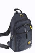 Seventeen 4980 Polyester Sırt, Göğüs Çantası - Body Bag - 7