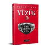 Yüzük 15 - Polisiye (Roman) - 1