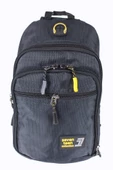 Seventeen 4980 Polyester Sırt, Göğüs Çantası - Body Bag - 6