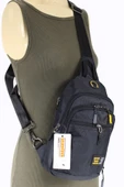 Seventeen 4980 Polyester Sırt, Göğüs Çantası - Body Bag - 2
