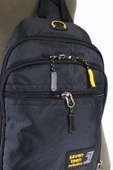Seventeen 4980 Polyester Sırt, Göğüs Çantası - Body Bag - 4