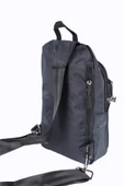 Seventeen 4980 Polyester Sırt, Göğüs Çantası - Body Bag - 8