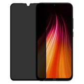 Xiaomi Redmi Note 8 Hayalet Seramik Ekran Koruyucu Tam Kaplayan - 2