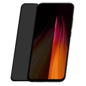 Xiaomi Redmi Note 8 Hayalet Seramik Ekran Koruyucu Tam Kaplayan - 4