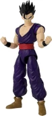 Bandai Dragon Ball Super Hero Dragon Star figürü 16 cm Ultimate Gohan 40725 - 2