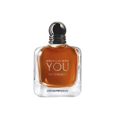 Emporio Armani Stronger With You Intensely EDP 100 ml Erkek Parfüm thumbnail 2