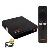 Hiremco Grande Pro 32GB Android Box - 2