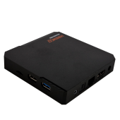 Hiremco Grande Pro 32GB Android Box - 3