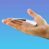 Mobilya Mutfak Dolabı Çekmece Dolap Kapak Kulpu Kulbu Krom 96 mm Metal Kulp thumbnail 5