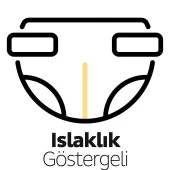 Sleepy Extra Bebek Bezi Gross Paket 7 Beden 100x3 300 Adet - 3