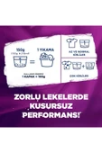 Omo Toz Çamaşır Deterjanı Sık Yıkananlar 5 Kg - 6