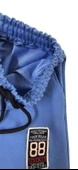 Yanı Cepli Erkek Çocuk Şort ST07577 - 5