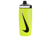 Nike Refuel Bottle Grip 24 OZ Volt Matara N.101.0867.753.24 - 1