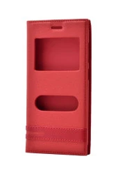 Cda Store HTC Desire 530 Uyumlu Silikon Telefon Kılıfı - 1