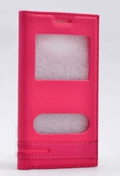 Cda Store HTC Desire 530 Uyumlu Silikon Telefon Kılıfı - 3