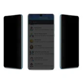 Xiaomi Poco X3  Hayalet Ekran Koruyucu Kırılmaz Cam - 2