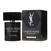 Yves Saint Laurent La Nuit De L Homme Le EDP 100 ml Erkek Parfüm thumbnail 1