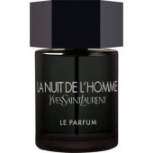Yves Saint Laurent La Nuit De L Homme Le EDP 100 ml Erkek Parfüm thumbnail 2