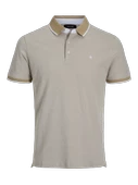 JACK JONES Erkek Polo Yaka Tişört 12136668 thumbnail 1