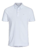 JACK JONES Erkek Polo Yaka Tişört 12136668 - 1