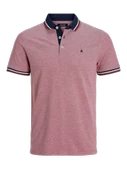 JACK JONES Erkek Polo Yaka Tişört 12136668 thumbnail 1