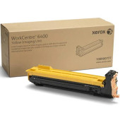 WorkCentre 6400 - Imaging Drum: Sarı - 1