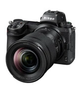 Cda Store Nikon Z6 Uyumlu 3 Adet Fotograf Makinesi Için Lcd Ekran Koruyucu Nano Jelatin - 1