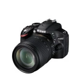 Nikon D3200/D3300/D3400/D3500 Uyumlu 3 Adet Fotograf Makinesi Için Lcd Ekran Koruyucu Nano Jelatin thumbnail 1