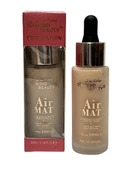 Diamond Beauty Foundatıon DB501 30 ml no:02 - 1