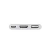 Apple MUF82ZM/A USB-C Dijital AV Çoklu Bağlantı Adaptörü - 3