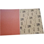 INDASA RHYNOWET RED LINE 120 KUM Zımpara | Hızlı ve Kusursuz Zımparalama Deneyimi | 5 ADET thumbnail 3