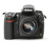 Tfy Store Nikon D700 Uyumlu 3 Adet Fotograf Makinesi Için Lcd Ekran Koruyucu Nano Jelatin thumbnail 1